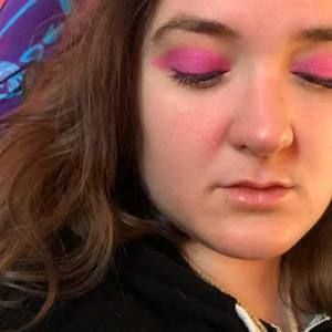 Meet your Posher, Katherine